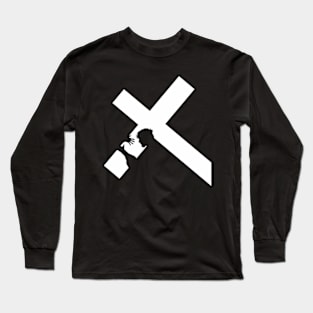 Jesus Christ Long Sleeve T-Shirt